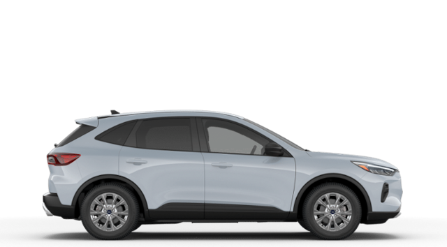 2026 Ford Escape